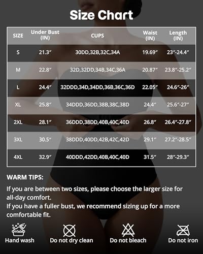 Image of Shapewear Bodysuit Tummy Control Strapless Bra Shapewear for Women Strapless Faja Body Shaper Thong Light Shapewear
