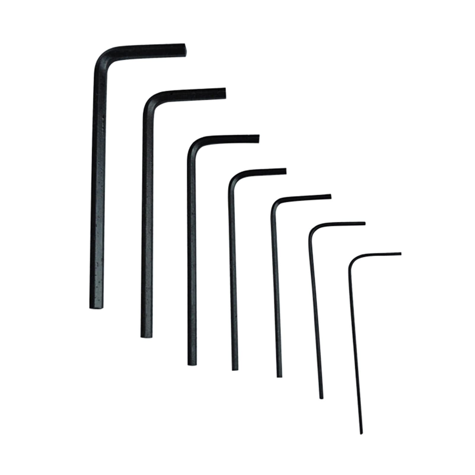 Set Chiavi Esagonali, Chiave A Brugola Set, Chiave A Brugola Lunga E Corta Chiave Esagonale Con Custodia Per Progetti Automobilistici Per La Casa Attrezzature (30 Pezzi),Orange - Foto 13