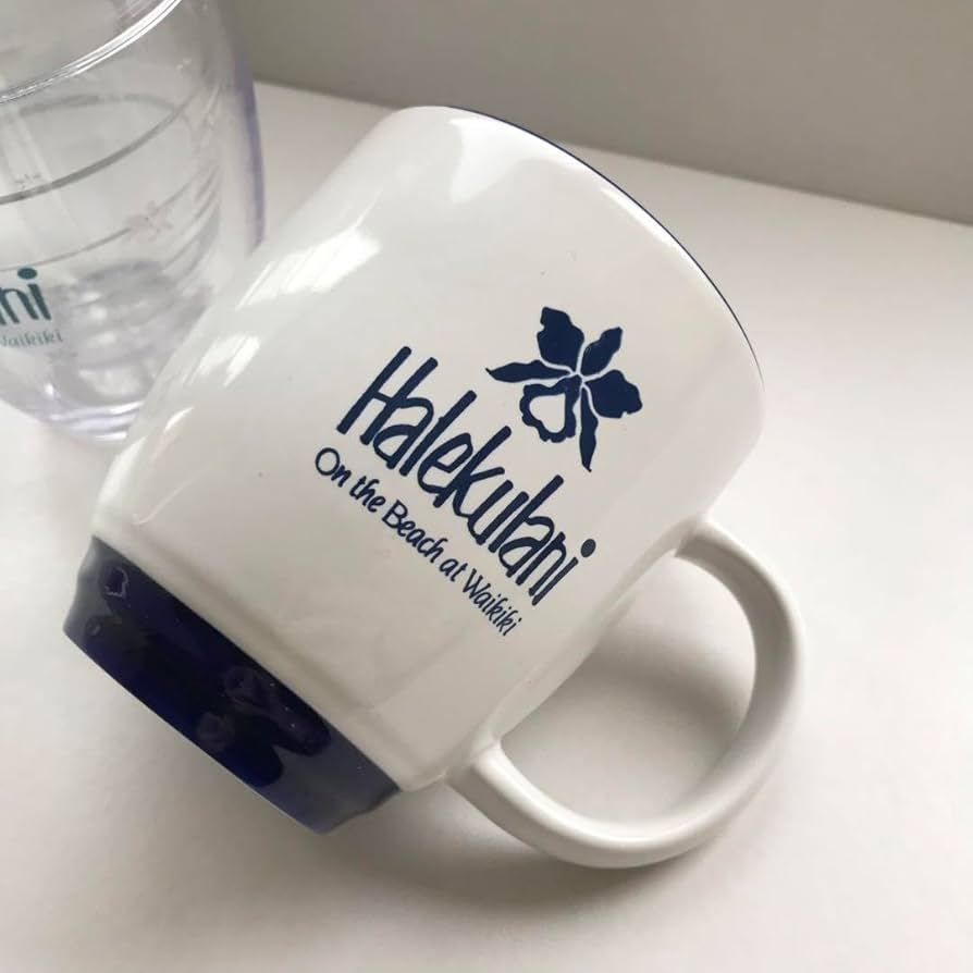 Hawaiiマグカップ ボウル steve crane Hawaiiマグカップ ボウル steve