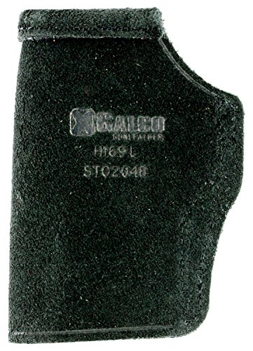 Galco Stow-N-Go Inside The Pant Holster Walther PPK Right Handed Sto204B