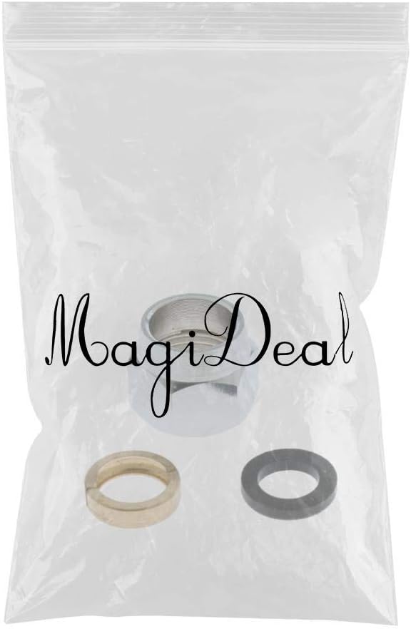 12/13/14mm Flare Nut Brass Pipe Fitting NPT Copper Air Water Line Fuel Gas A