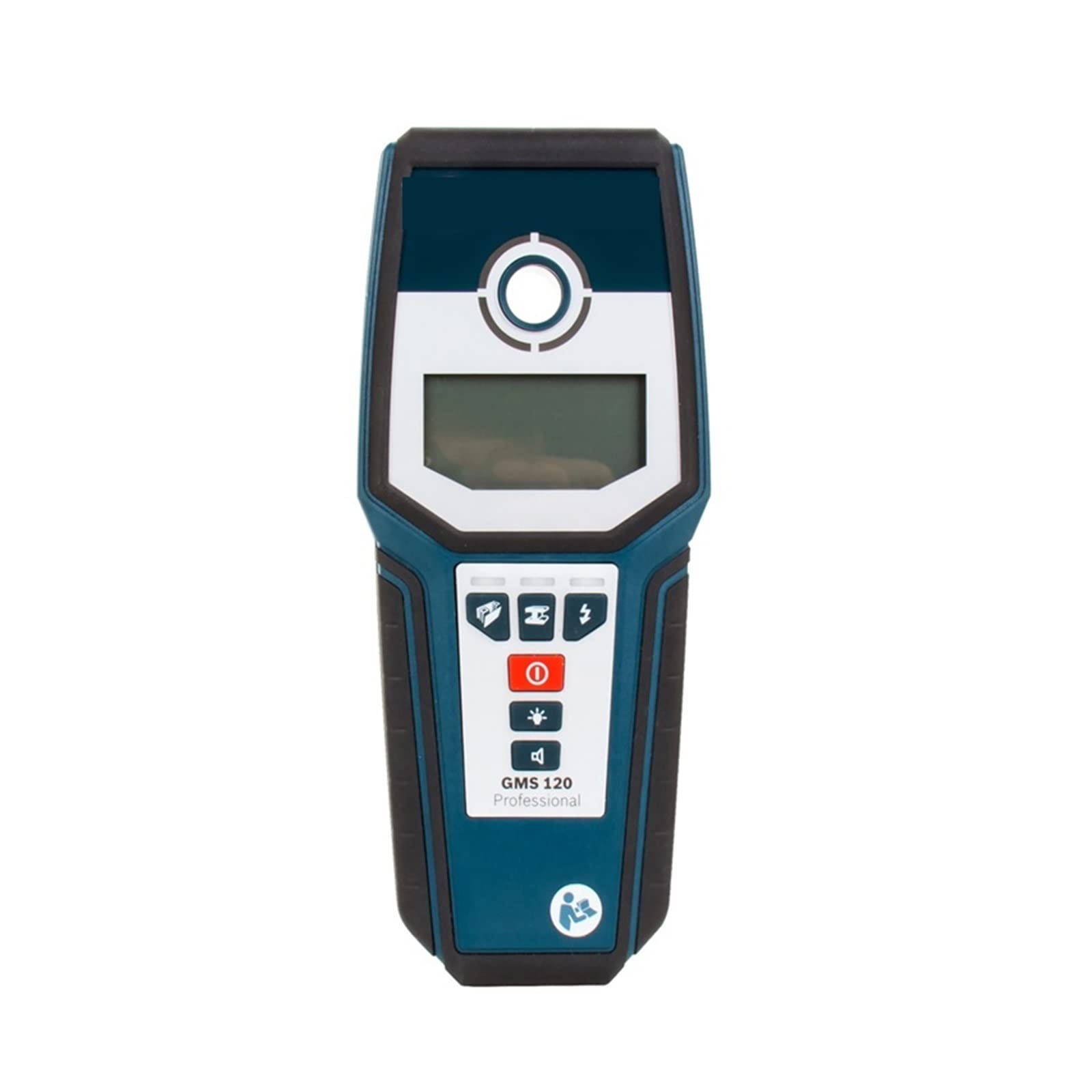 Soywim One Color Wall Scanner, Wall Detector Wire/Rebar/Pipeline/Metal Detection Instrument Industry
