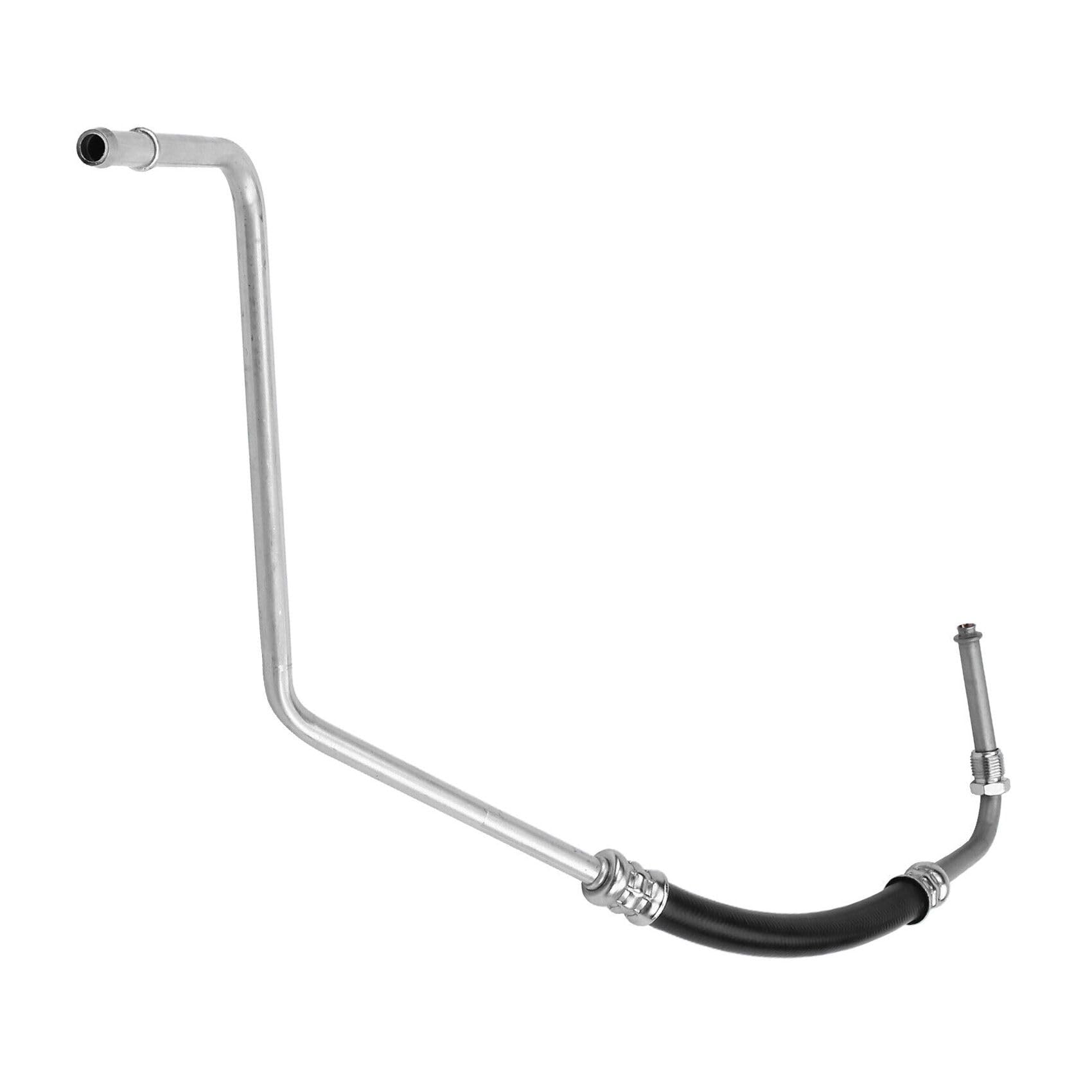 Amazon.com: GMLFO Power Steering Return Line Hose Assembly V8 7.3L 