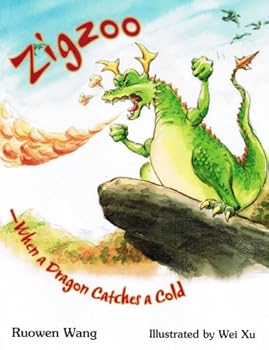 Paperback Zigzoo Book
