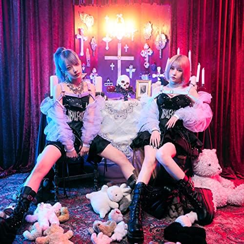 Amazon Musicで悪魔のキッス（戦慄かなの&かてぃ）のimp DEVILS