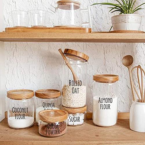 Printers Jack Waterslide Decal Paper Laser - 20 Sheets A4 Size Clear Water Slide Paper Transparent Printable Water Slide Decal Paper For Tumblers, Mugs, Unique Gift #TOP6