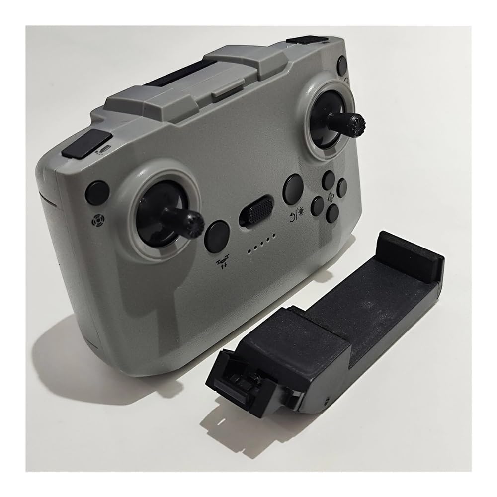 Télécommande de drone pour D16 avec émetteur radio de rechange