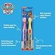 Paw Patrol Zahnbürste, mehrfarbig, 2 Stück
