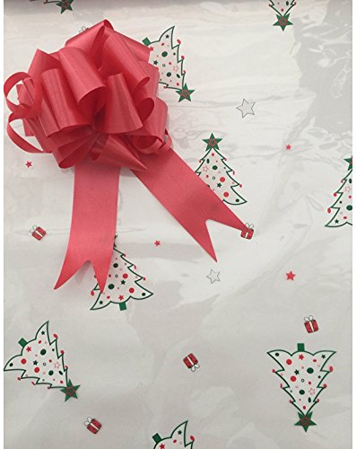 The Big Card Company - Carta per regali, motivo