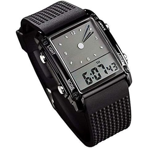 Montre de sport FANMIS Cover