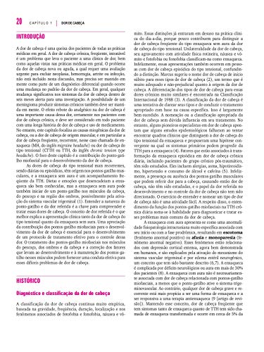 Tratamento Clínico da Dor Miofascial