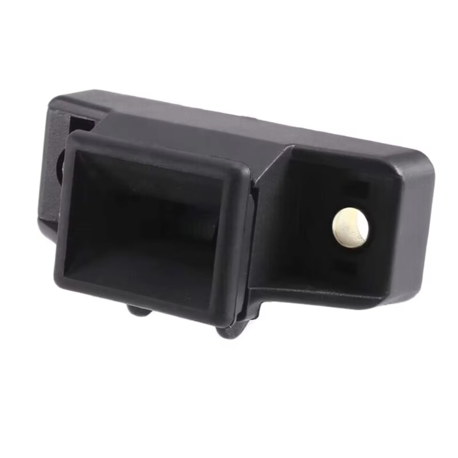 Car Boot Lid Solenoid Car Rear Trunk Tailgate Latch Lock Block Actuator Compatible with Dacia for Logan I 2004-2012 for Sandero II for Logan II 2012-2020
