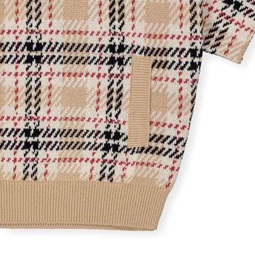 Image of Hope & Henry Girls' Sweater Cape