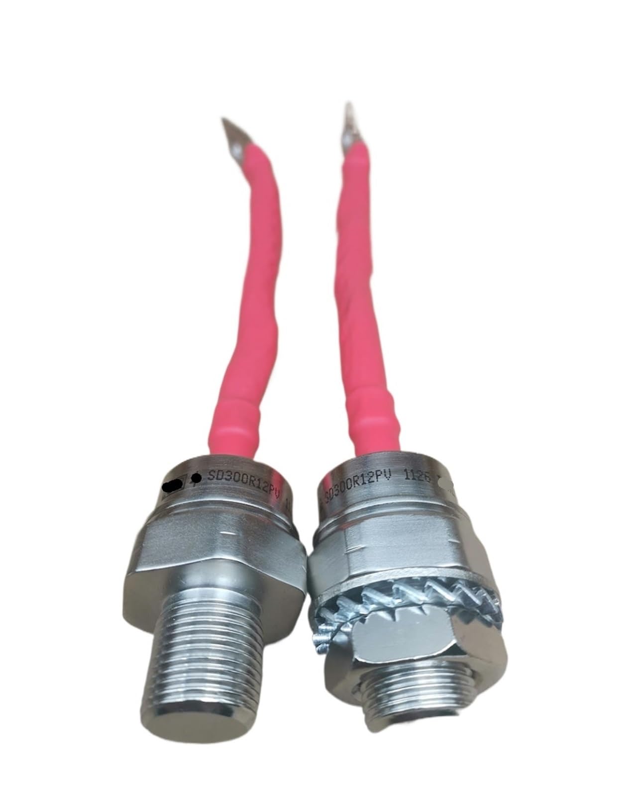 YMUGUEGH 1PCS SD300R12PV Stud rectifier diode