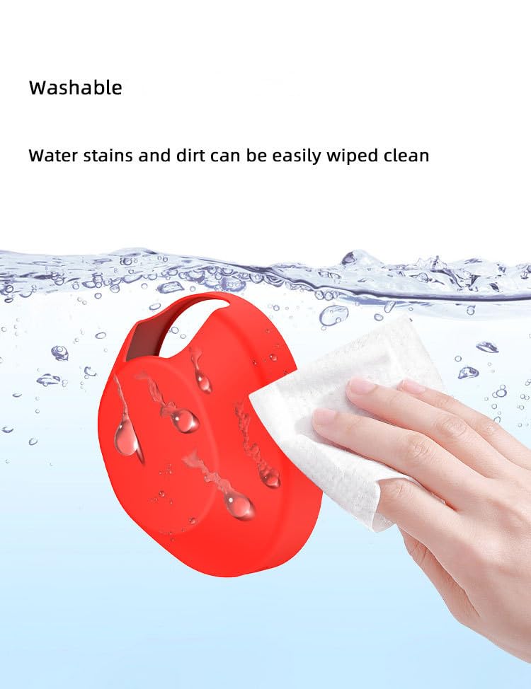 Headphones Ear Cap Protectors + Shell Protectors + Headband Replacement Compatible for Sony WH-1000XM5, Headsets Earpads Ear Cups Cushions Covers Headband Pads (Black)