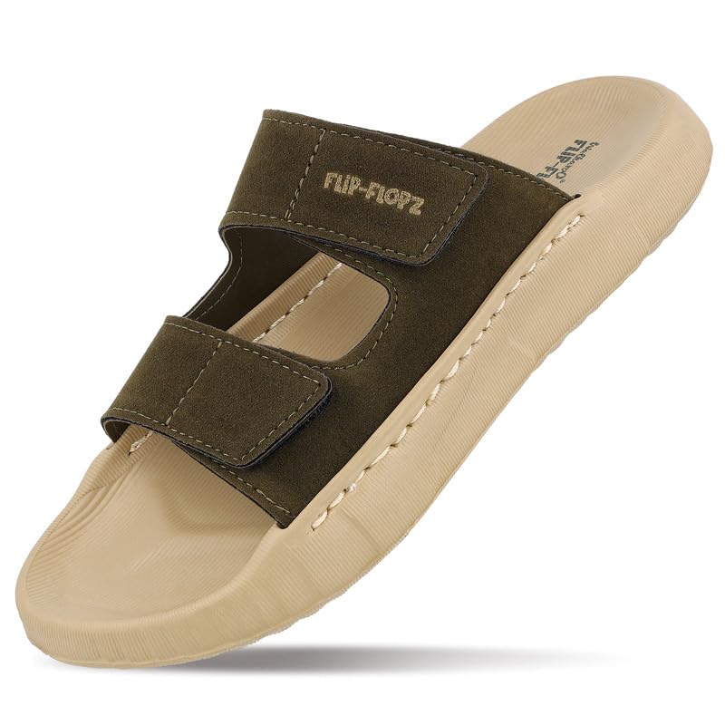 Image of WALKAROO Men's Sandal-WE8821