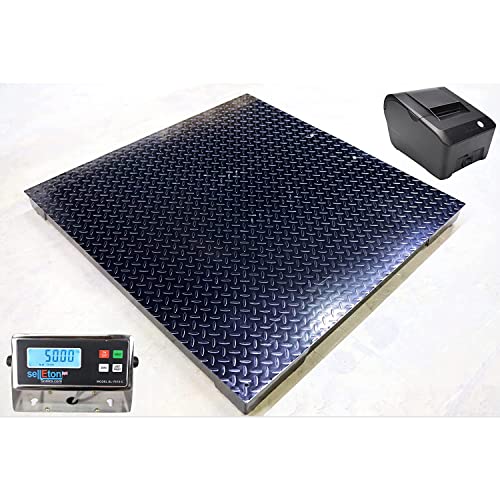 Liberty Scales Heavy Duty Industrial 48