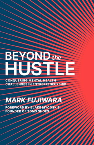 Beyond the Hustle: Conquering Mental Health Challenges in Entrepreneurship image 2