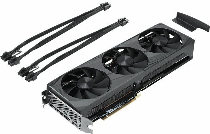 Amazon.com: Lenovo TS NVIDIA GEFORCE RTX3080 10GB F/THINKSTATION 