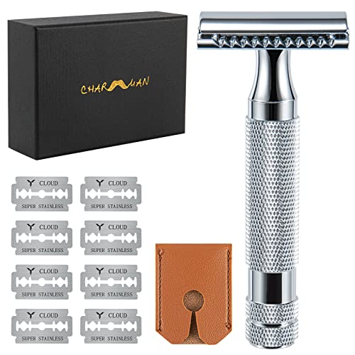 Top 10 Best Three Piece Safety Razor Reviews & Buying Guide Katynel