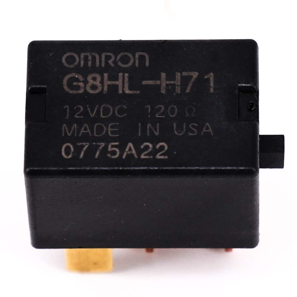 Air Conditioning Relay Starter Black for Car, 39794SDAA05 Air