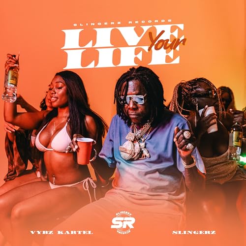 Vybz Kartel & Slingerz