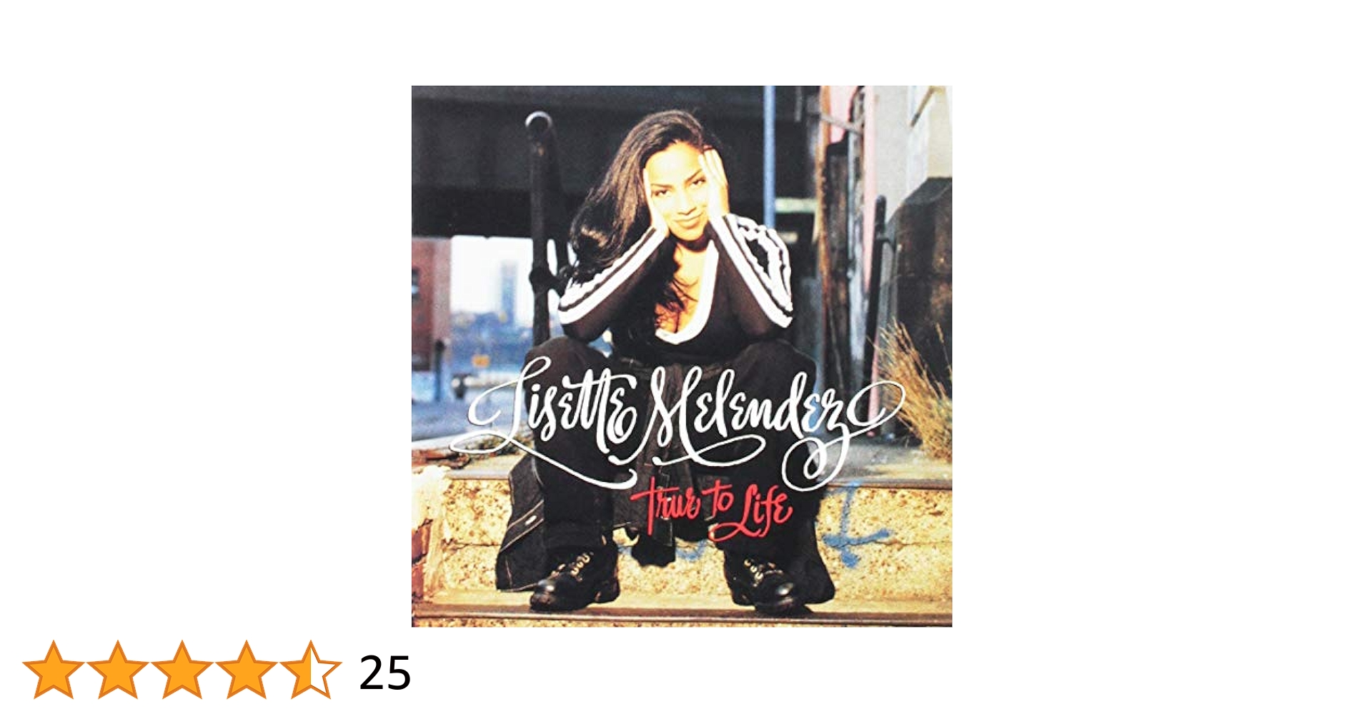 美品 LISETTE MELENDEZ / TRUE TO LIFE 希少 LP Lisette Melendez - True To Life / VG / LP, Album | eBay