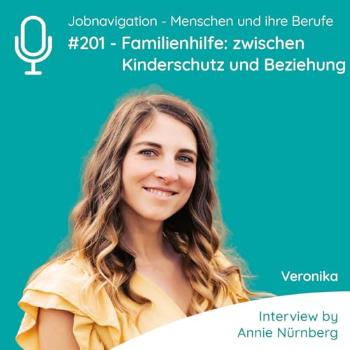 #201 - Familienhilfe: zwischen Kinderschutz und Beziehung