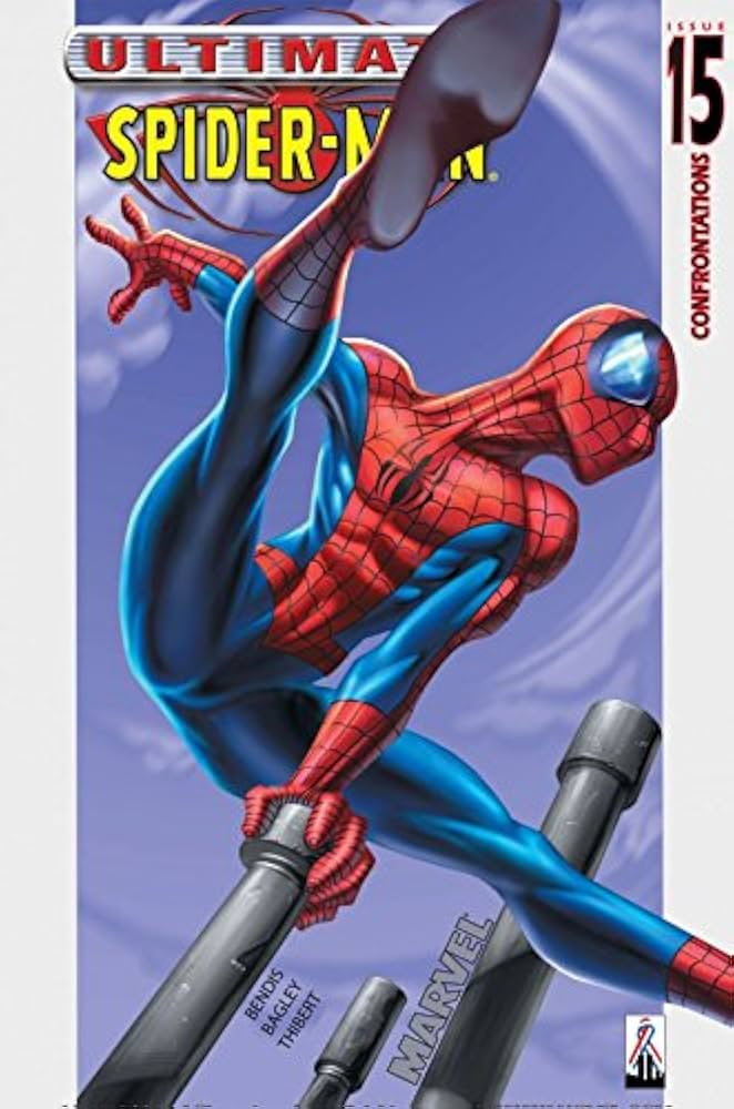 ULTIMATE SPIDER-MAN #1~#15 25冊セット ULTIMATE SPIDER-MAN #1~#15 25冊セット ULTIMATE SPIDER-MAN #1