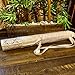 Handmade Elephant Grass Yoga Mat With Free Yoga Bag
