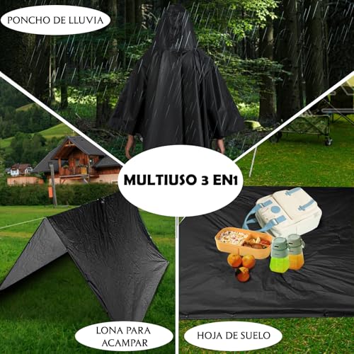 Ropa Exterior, Tools Imagen adicional