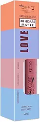 Batom Líquido Matte 48H - 277, Max Love