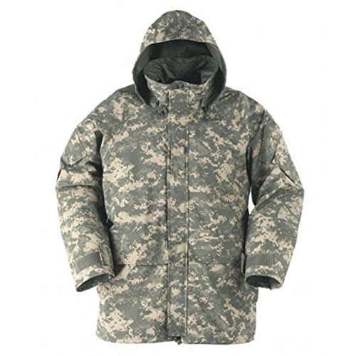 New GI Genuine US Army GEN 2 II EWCWS EWCS Goretex Waterproof ACU