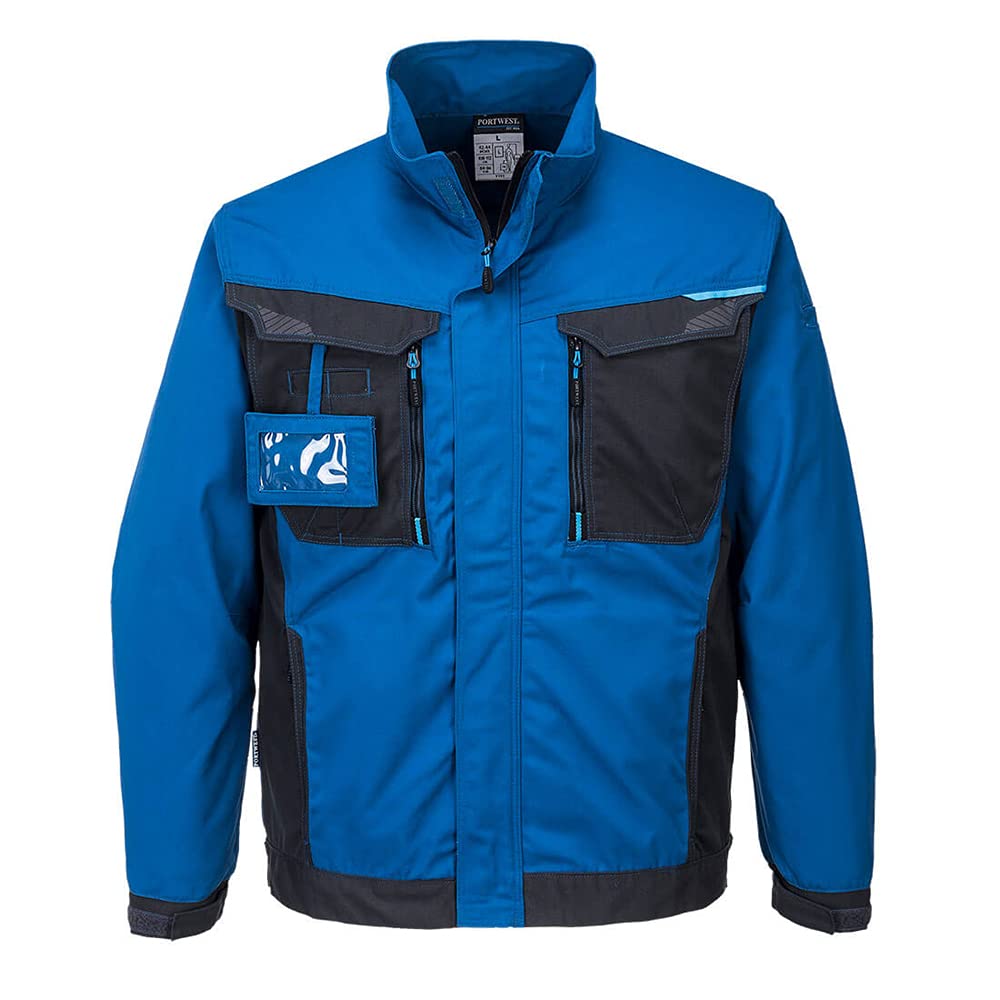 Portwest WX3 Chaqueta de trabajo para hombres