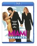 Miami Rhapsody [Blu-ray] by Mill Creek Entertainment