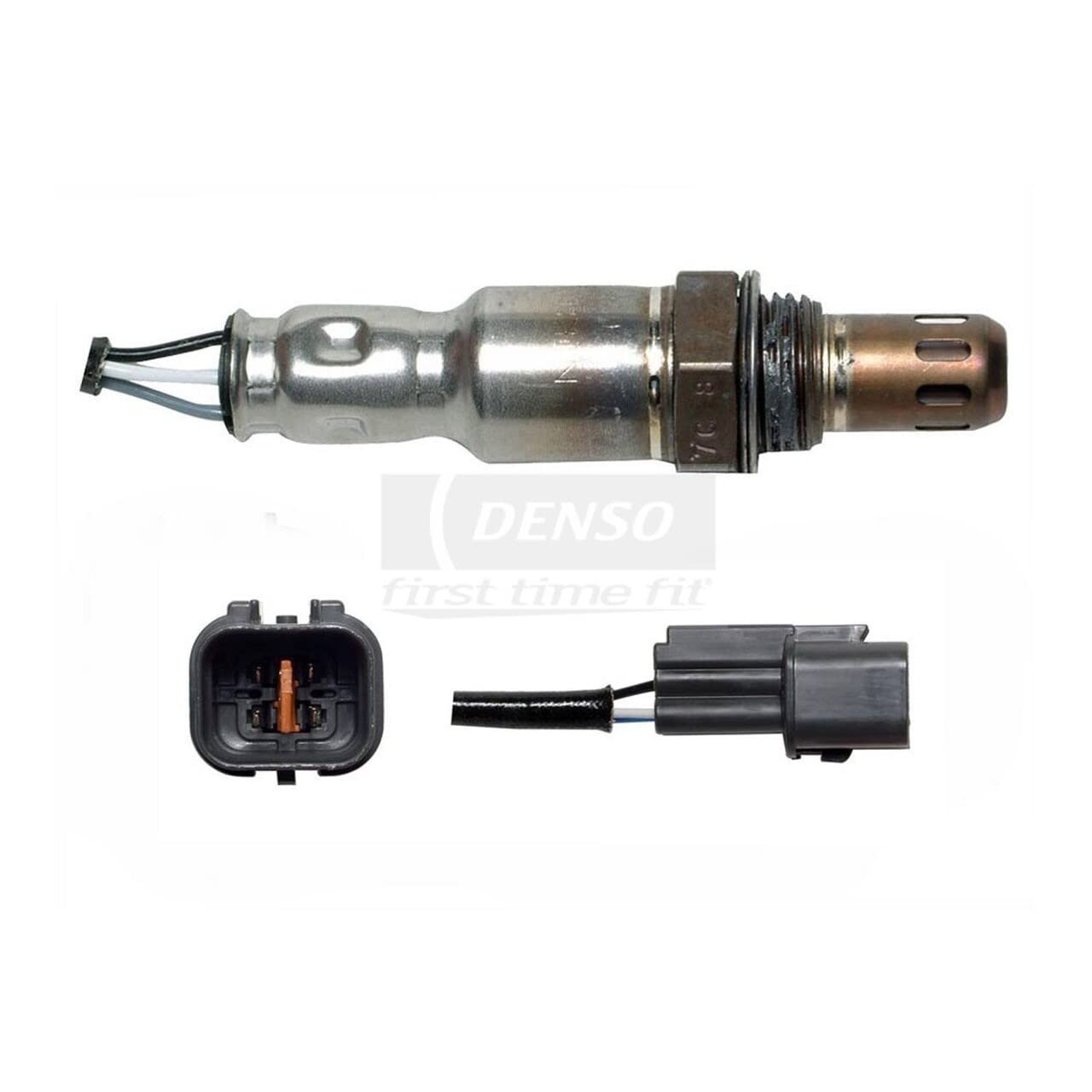 Sonde lambda DENSO 234-4570 pour régulation optimale des gaz d'échappement