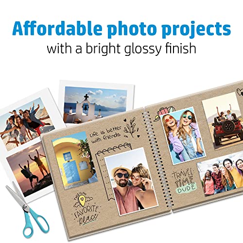 Hp Q8723A Everyday Photo Paper thumb #2