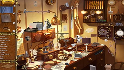 Image of Hidden Objects Collection - Volume 2