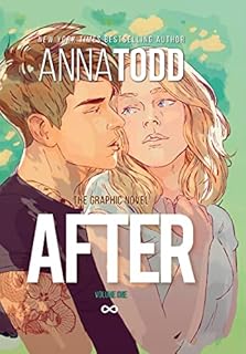 AFTER: The Graphic Novel (Volume One)