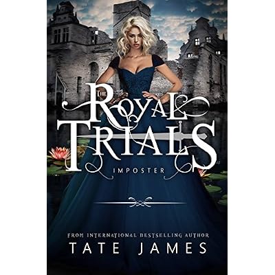 The Royal Trials