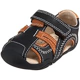 pediped Grip-N-Go Brody Sandal (Toddler)