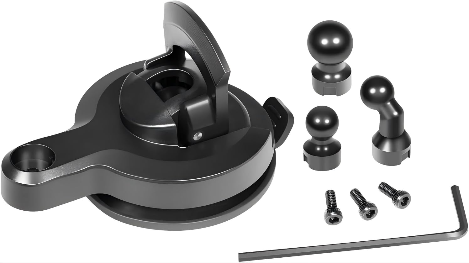 Garmin 0101253005 Mini Suction Cup Mount Garmin 0101253005 Mini Suction Cup Mount