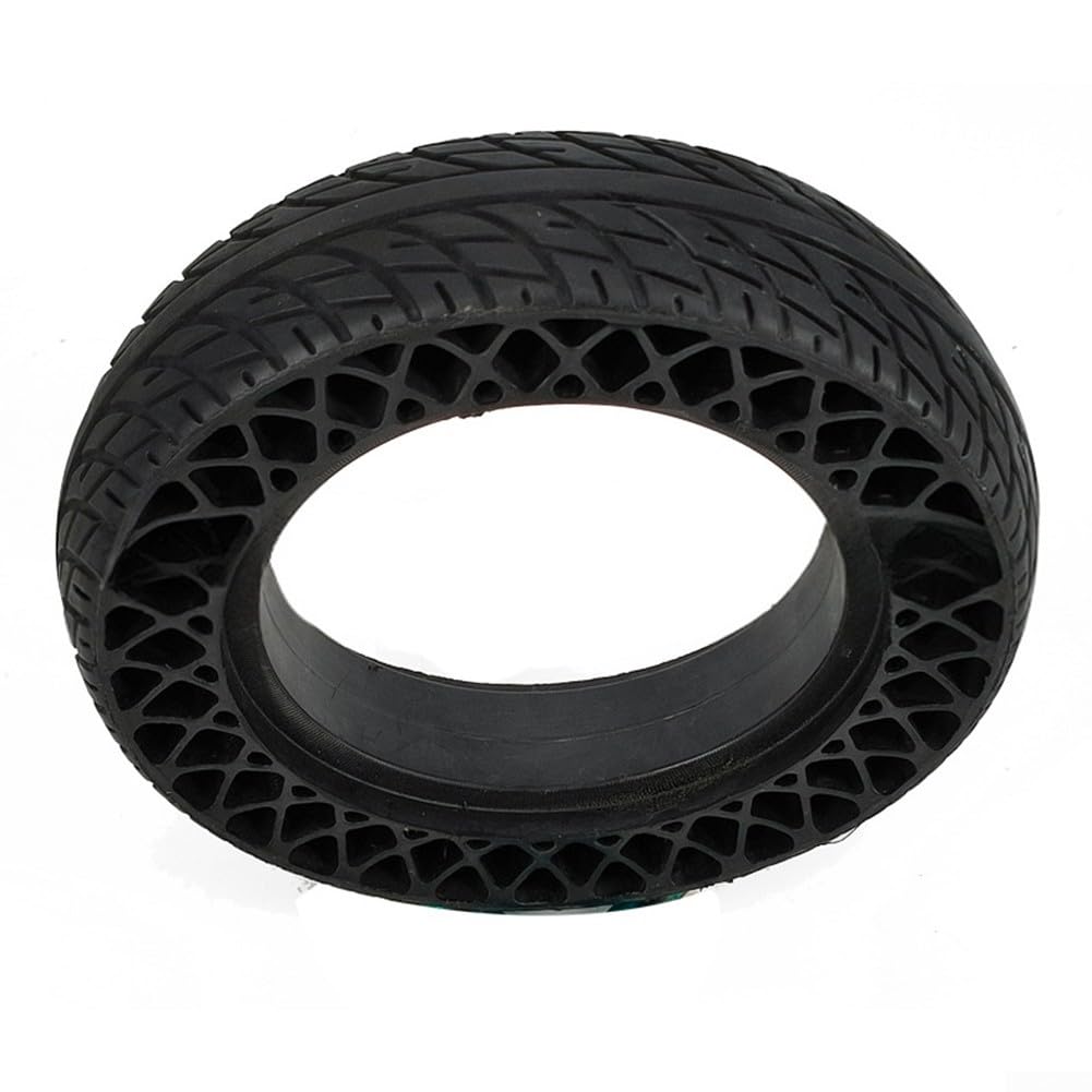 Pneumatici in Gomma Piena da 8 Pollici 200X50, Adatti per monopattini elettrici, Auto da Equilibrio, antideformazione, Resistenti all'Usura