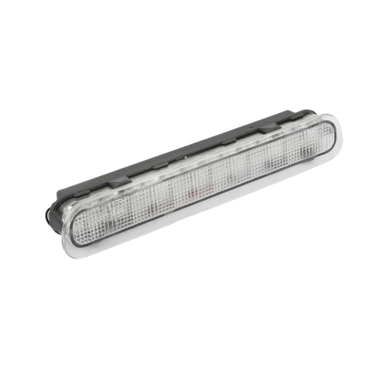 Terza Luce Stop Auto Luce Freno Supplementare Per Toyota Per HILUX Per Vigo 2005-2009 2010 2011 2012 2013 2014 Alta Montata Terza Lampada Arresto Luci Terzo Stop(Bianco)