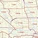 Harris County, Texas Zip Codes - 48