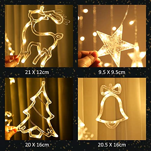 Luces, Video On Demand Imagen adicional