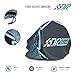 DAPPER RACING | Fundas SIMRACING para volante y pedales | Compatible con...