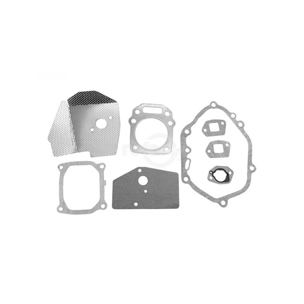 Amazon.com: Honda Gasket Set Replaces Honda 06111-Ze : Automotive