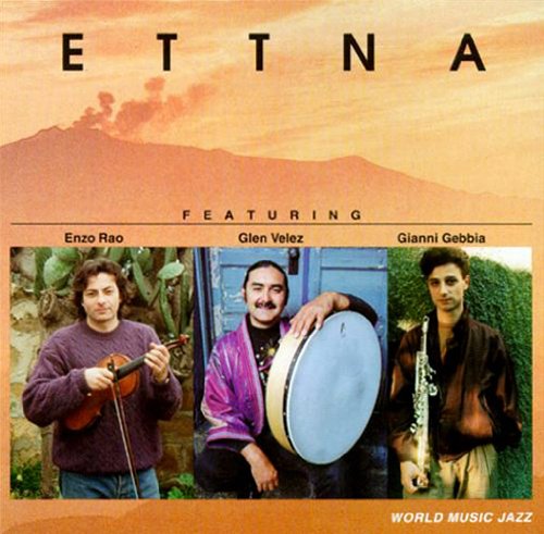 Ettna [Audio CD]