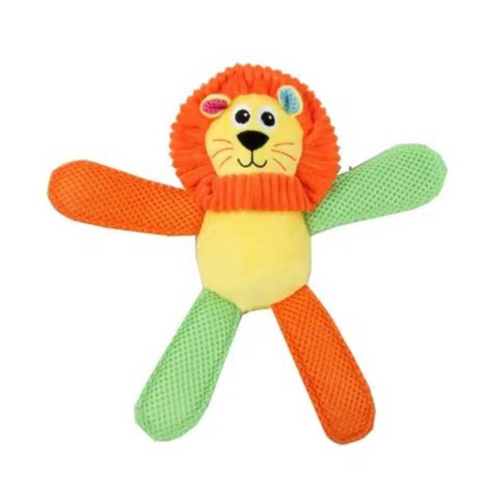 Pawise Vivid Life-Fetch İt- Lionet Köpek Oyuncağı